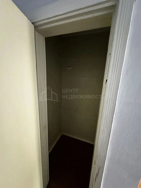 3-к квартира, 55 кв.м.