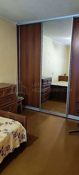 2-к квартира, 45 кв.м.