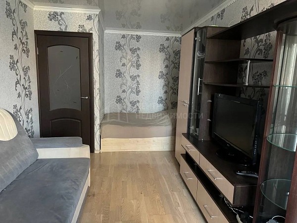 1-к квартира, 29 кв.м.