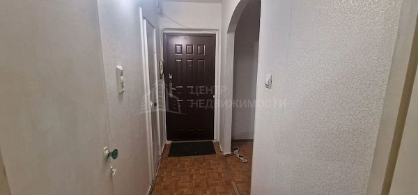 2-к квартира, 64 кв.м.