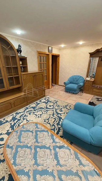 3-к квартира, 66 кв.м.