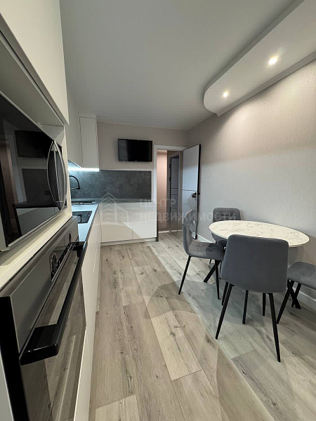3-к квартира, 85 кв.м.