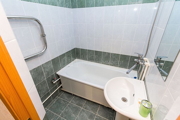 1-к квартира, 35 кв.м.