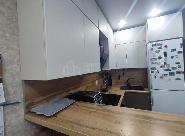 2-к квартира, 77 кв.м.