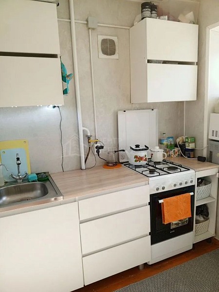 2-к квартира, 45 кв.м.