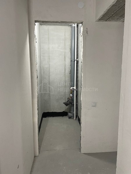 3-к квартира, 53 кв.м.