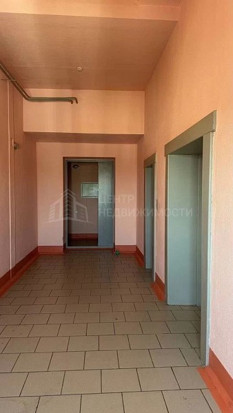 1-к квартира, 41 кв.м.