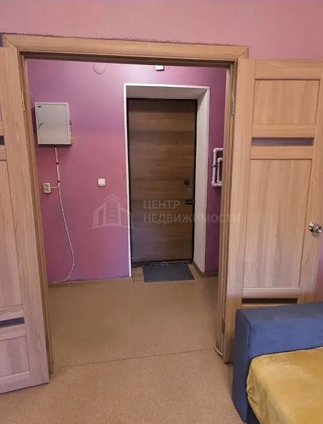 Студия, 26 кв.м.