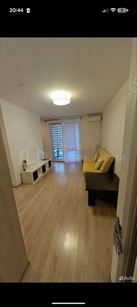 Студия, 29 кв.м.
