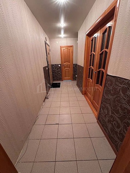 2-к квартира, 45 кв.м.