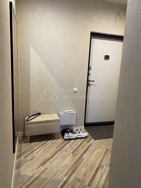 1-к квартира, 60 кв.м.