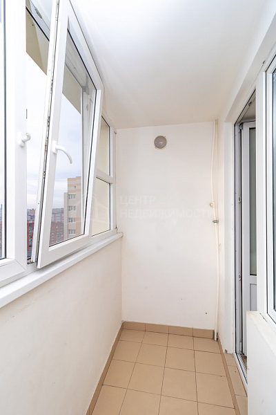 1-к квартира, 49 кв.м.