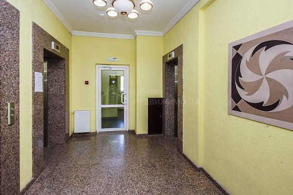 1-к квартира, 54 кв.м.