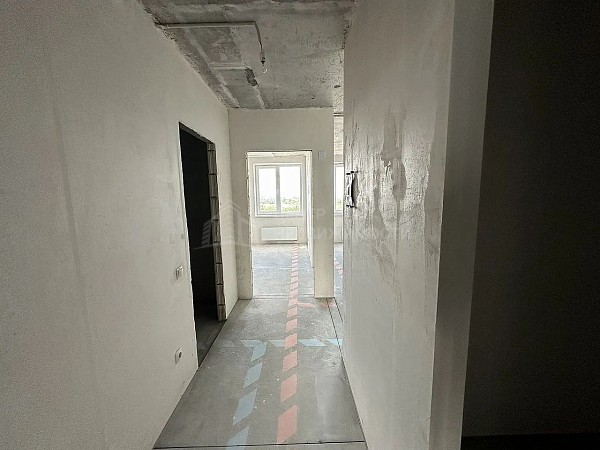 3-к квартира, 70 кв.м.