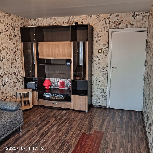 2-к квартира, 46 кв.м.