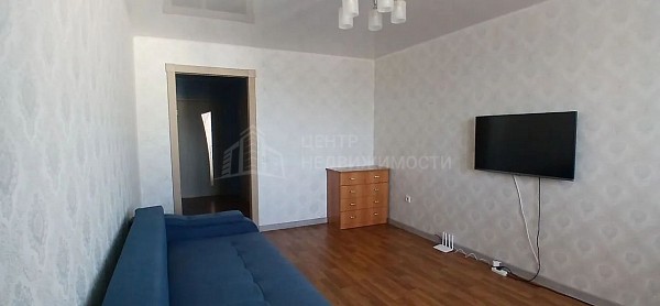 2-к квартира, 54 кв.м.