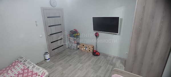 2-к квартира, 43 кв.м.
