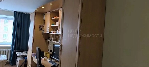 2-к квартира, 74 кв.м.