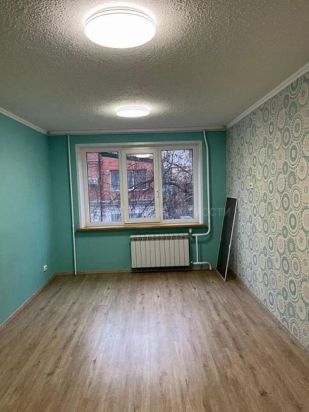 3-к квартира, 66 кв.м.