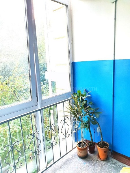 3-к квартира, 78 кв.м.