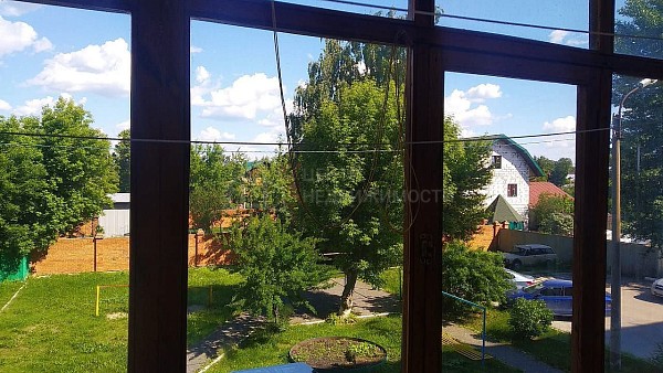 3-к квартира, 57 кв.м.