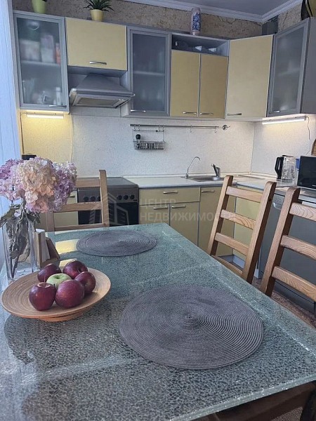 3-к квартира, 75 кв.м.