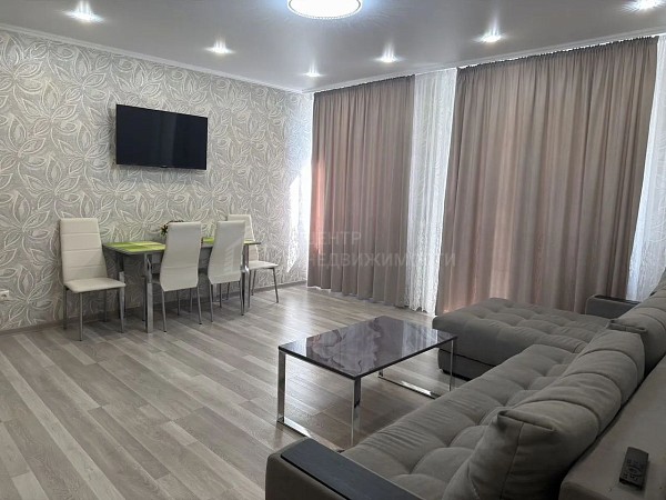 1-к квартира, 56 кв.м.