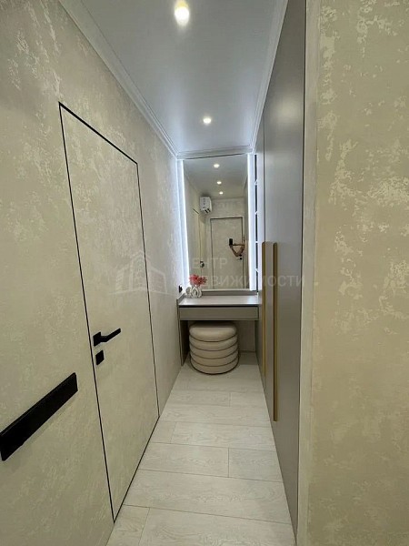 3-к квартира, 91 кв.м.