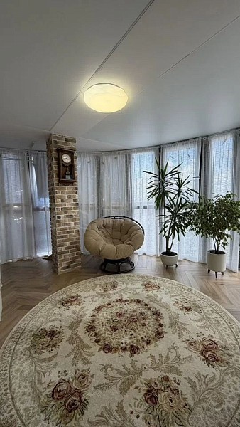 2-к квартира, 64 кв.м.
