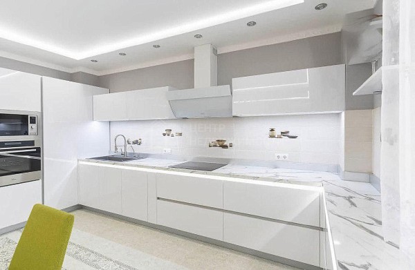 3-к квартира, 94 кв.м.