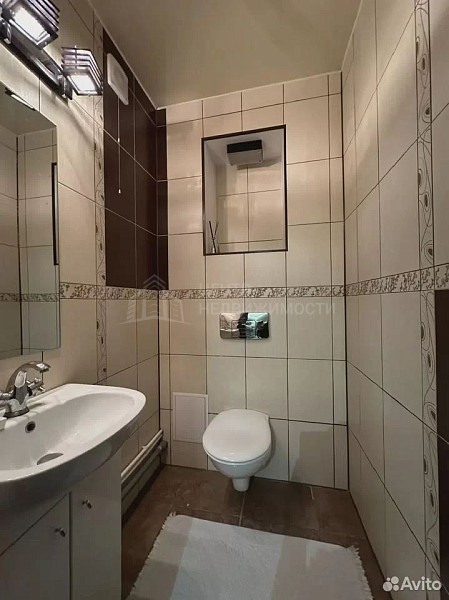 3-к квартира, 112 кв.м.
