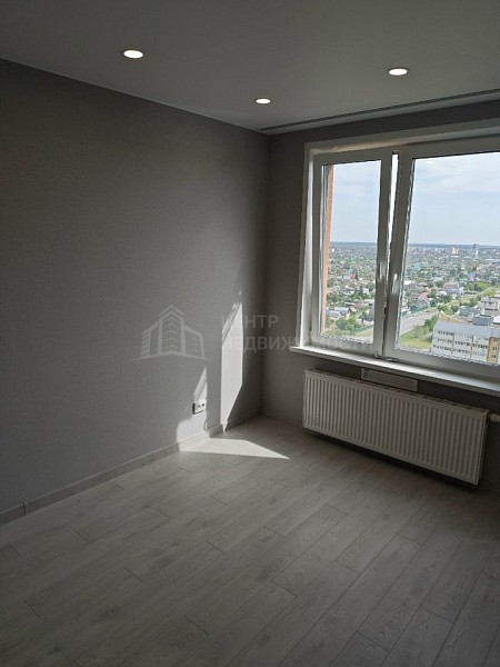 1-к квартира, 32 кв.м.