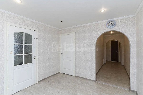 3-к квартира, 92 кв.м.