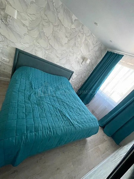 3-к квартира, 75 кв.м.