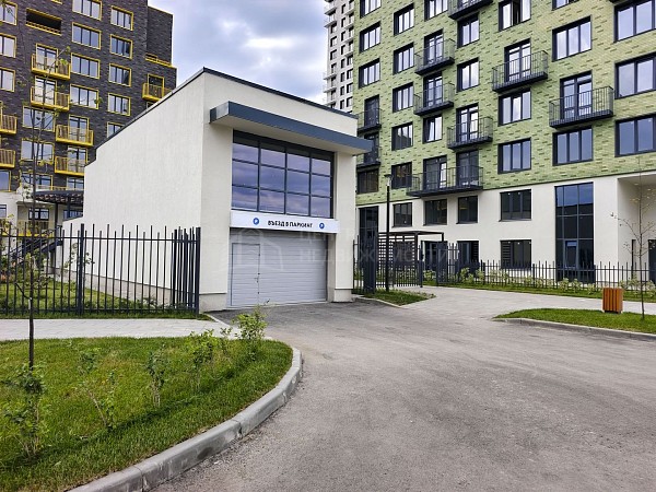 2-к квартира, 51 кв.м.
