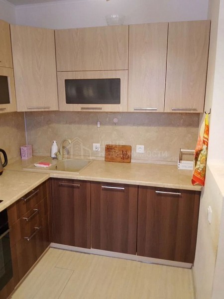 2-к квартира, 47 кв.м.