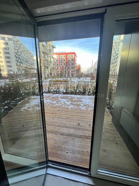 3-к квартира, 139 кв.м.