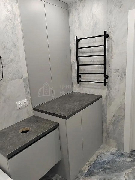 2-к квартира, 59 кв.м.