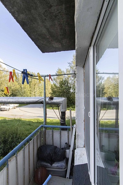 1-к квартира, 42 кв.м.
