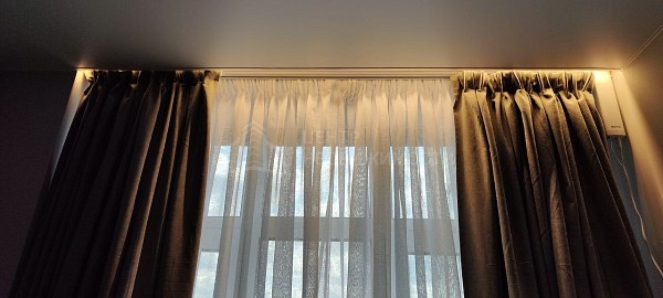 2-к квартира, 56 кв.м.