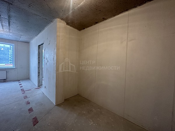 1-к квартира, 51 кв.м.