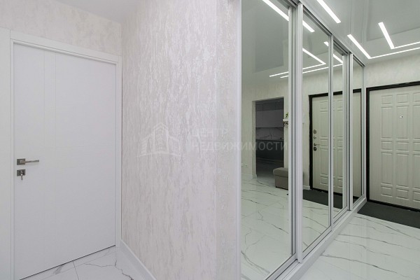 3-к квартира, 86 кв.м.