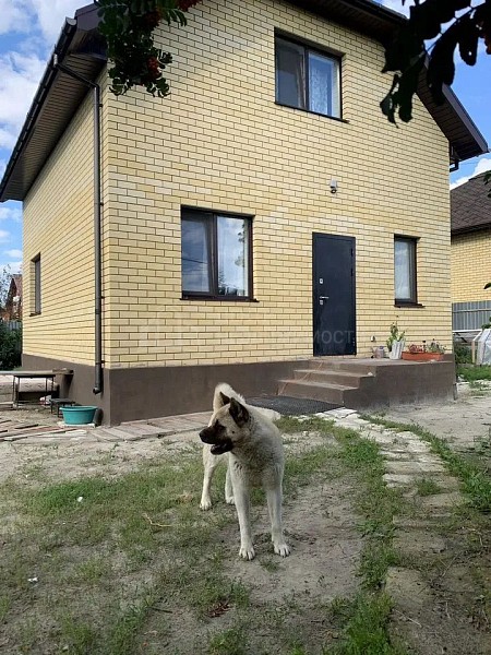 Дом с участком, 95 кв.м.