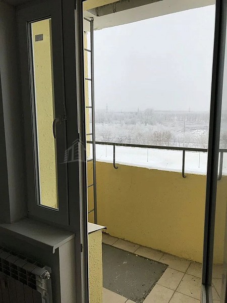 1-к квартира, 35 кв.м.