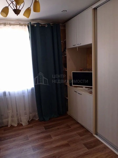 2-к квартира, 49 кв.м.