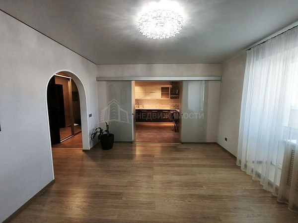 3-к квартира, 94 кв.м.