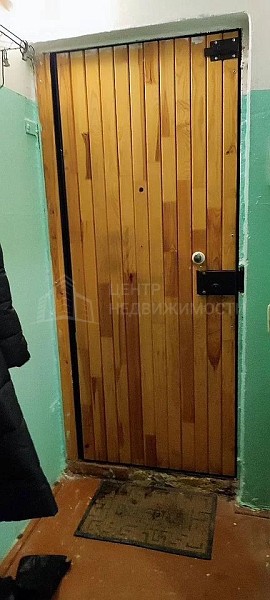 2-к квартира, 45 кв.м.