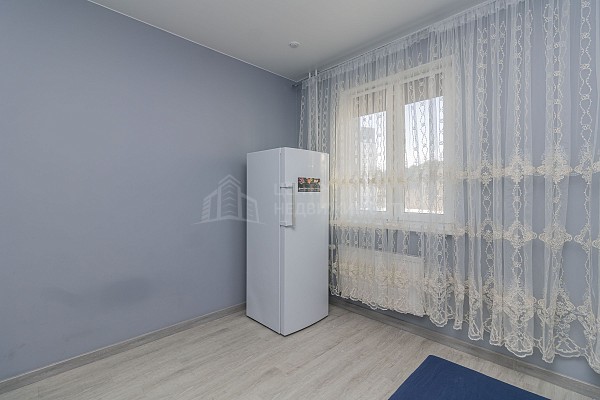 2-к квартира, 60 кв.м.