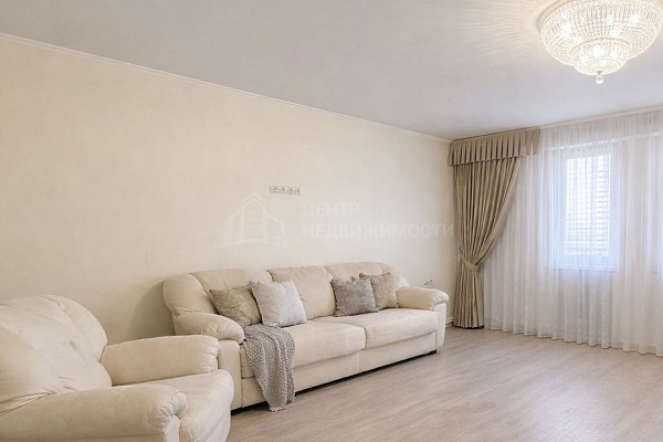2-к квартира, 85 кв.м.