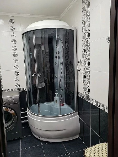 1-к квартира, 41 кв.м.